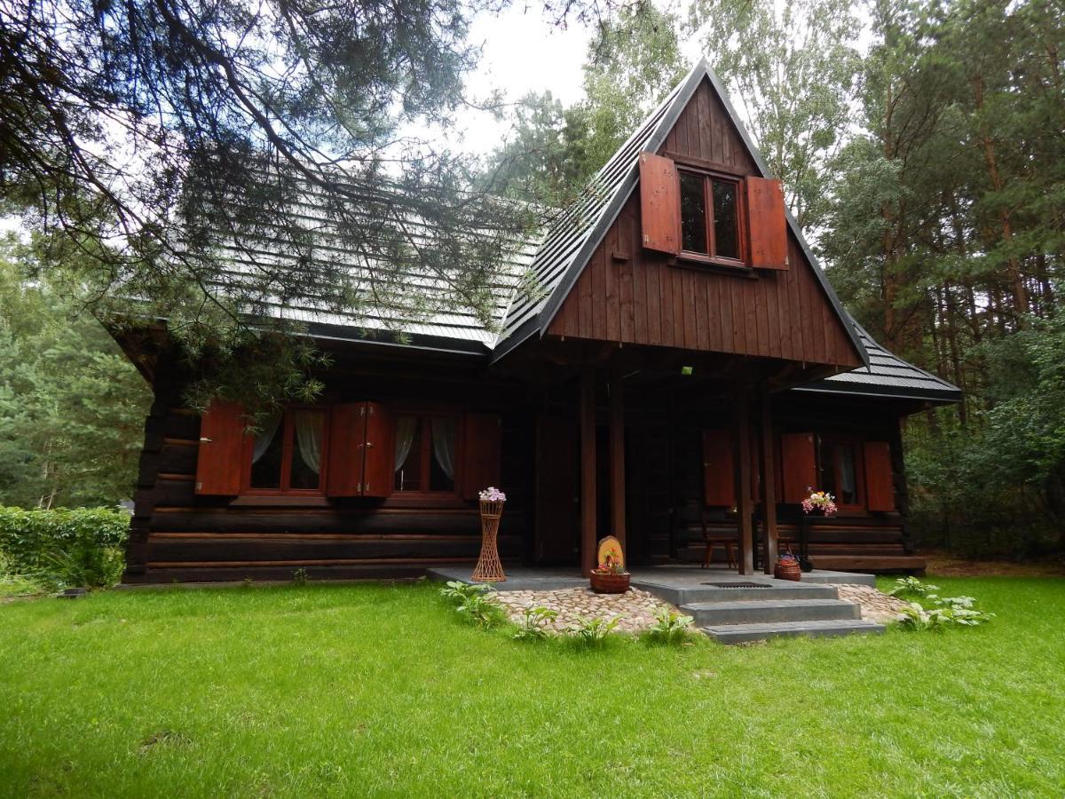 Grubalowka Rogowko  Exteriör bild