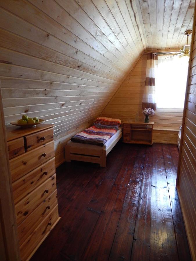 Grubalowka Rogowko  Exteriör bild