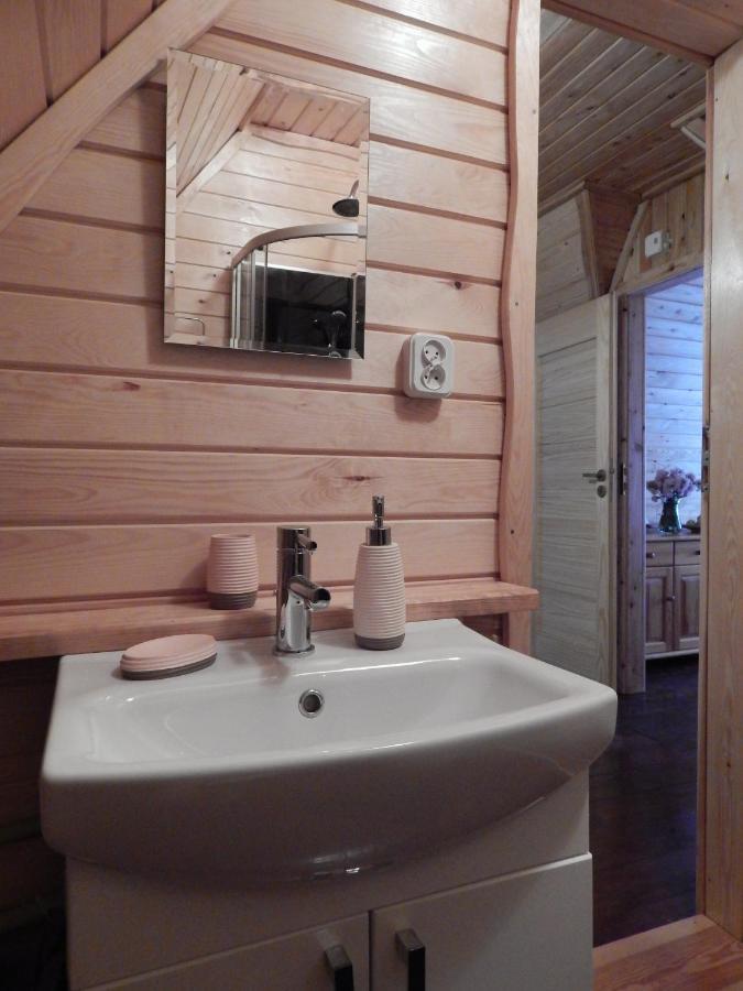 Grubalowka Rogowko  Exteriör bild