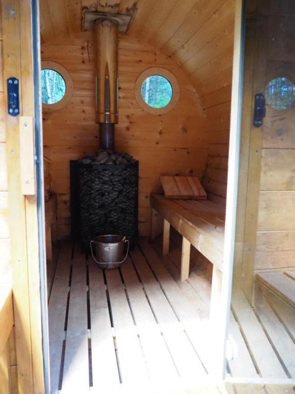 Grubalowka Rogowko  Exteriör bild