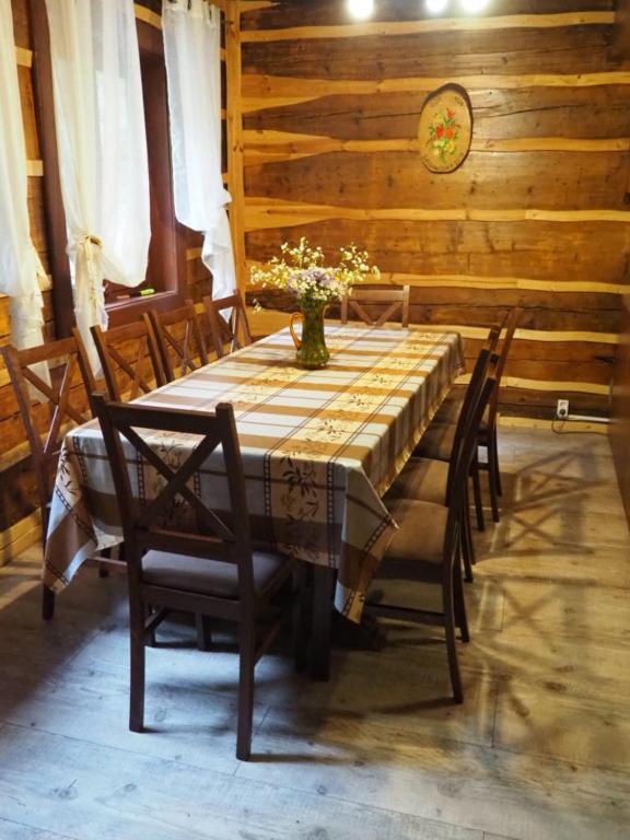 Grubalowka Rogowko  Exteriör bild